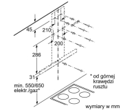 BOSCH DWB66FM50 - 1343502 - zdjęcie 6